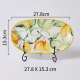 Porcelain Plate